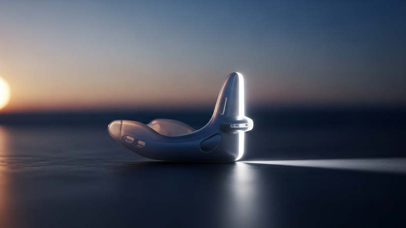 Comfortable and Effective Anti-Snoring Devices: A Wellness-Focused Guide