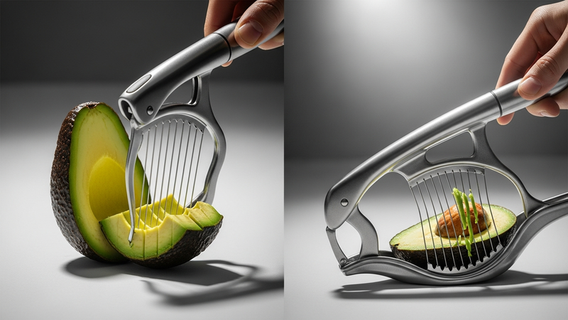 Best Avocado Slicers: How to Make Perfect Guacamole Easily