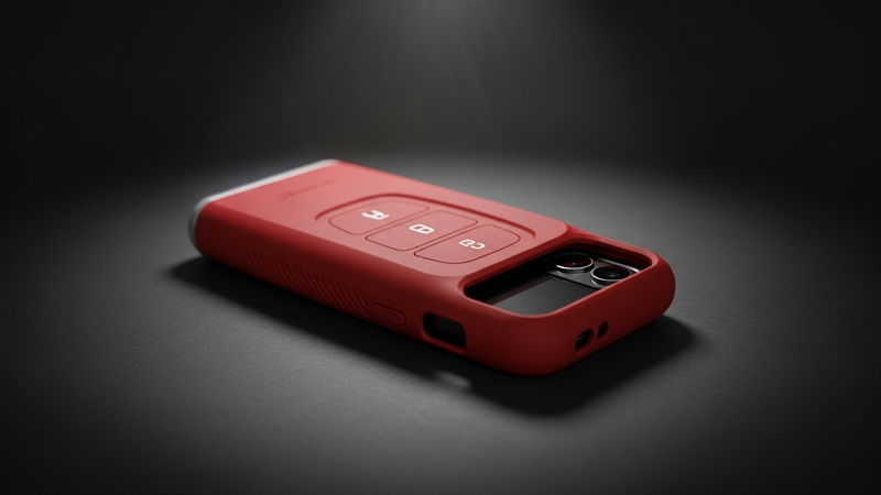 What are Key Covers? Best Ways to Color Code Your Keys