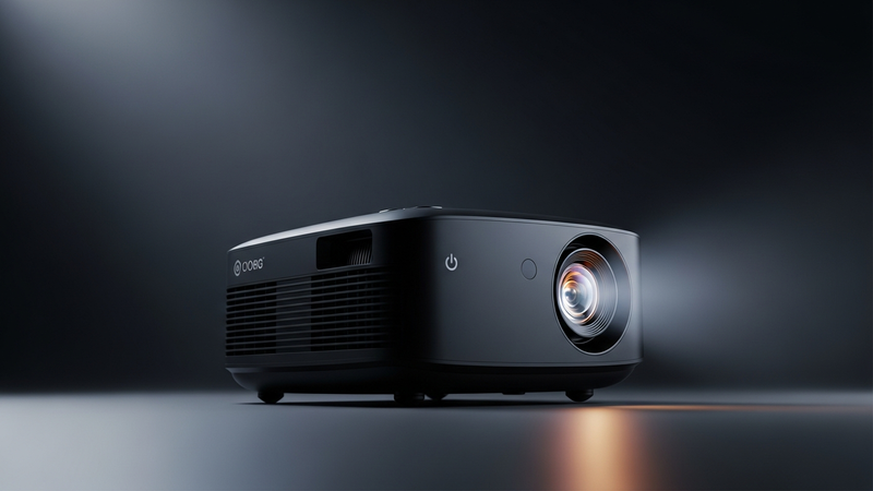 Mini Projectors Unveiled: The Essential Guide for Home Theater and Travel