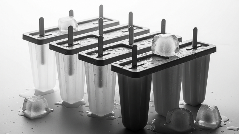 What is a Popsicle Mold? Best Silicone Makers for Kids