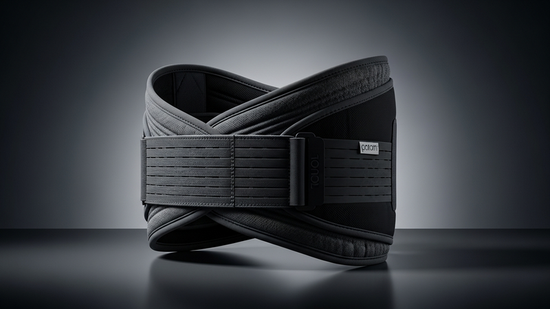 Posture Correctors: Your Guide to Better Alignment and Pain Relief in Wellness