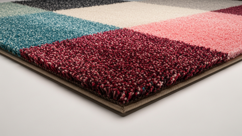 Craft Your Dream Floor: A Complete Guide to Rug Tufting for Custom Rugs