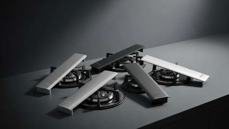 What are Stove Burner Covers? Top Reusable Options Reviewed