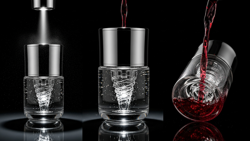 Best Wine Aerators: How to Make Cheap Wine Taste Better