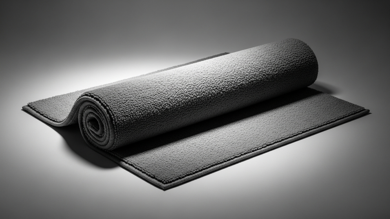 What is a Stone Bath Mat? Benefits of Diatomite Rugs