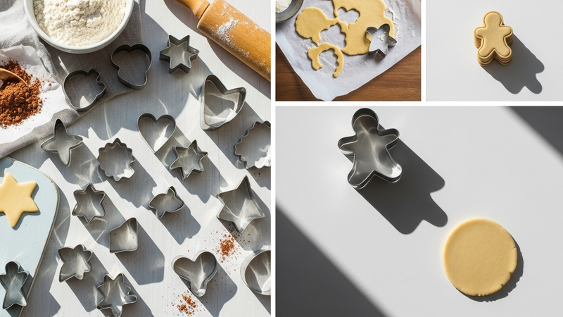 Hero image for article about Cookie Cutters
