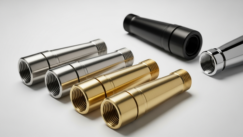 What is a 1080 Swivel Faucet? Best Extenders for Your Sink