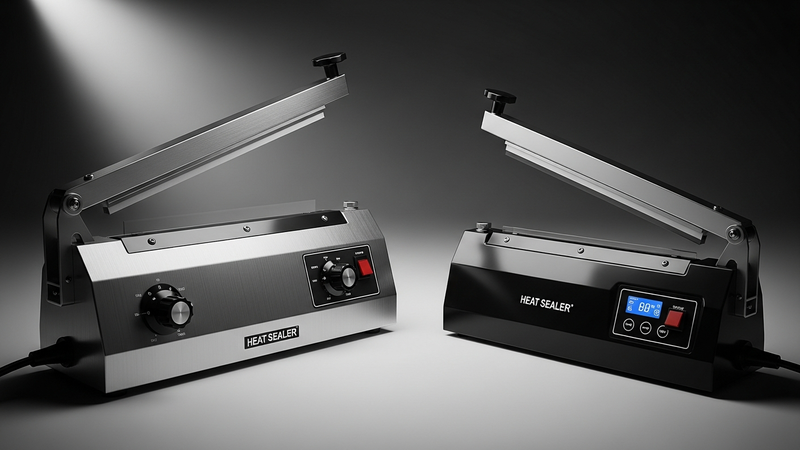 What is a Mini Bag Sealer? The Best Way to Keep Chips Fresh