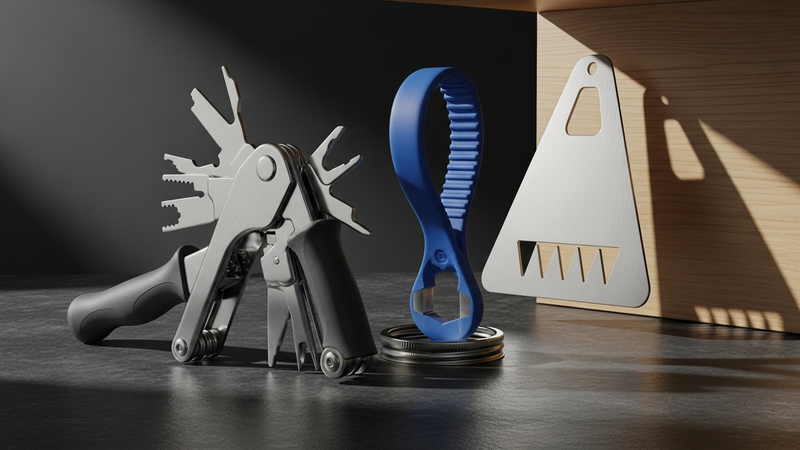 Best Jar Openers for Weak Hands: Top Rated Grip Tools