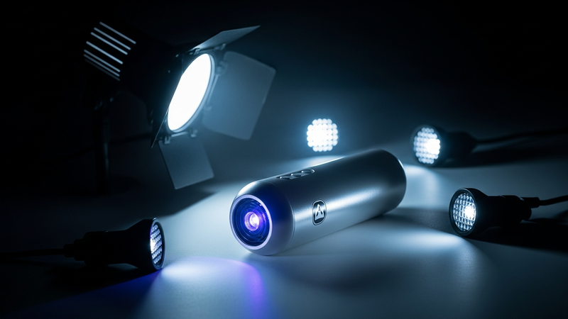 Best Automatic Laser Toys for Cats: Top 5 Picks