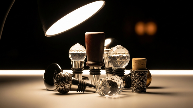What is a Wine Stopper? Best Vacuum Corks to Keep Wine Fresh
